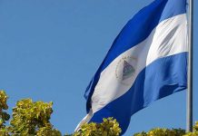 Tenemos que seguir trabajando por la paz