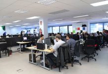 Trabajadores españoles tendrán aumento del salario mínimo
