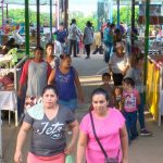 Exitosa Feria de Nuestras Tradiciones Artísticas