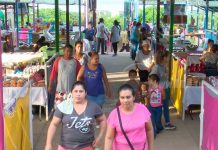 Exitosa Feria de Nuestras Tradiciones Artísticas