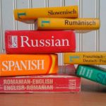 30 de septiembre, Día Mundial de la Traducción