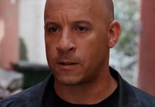 The Fate of the Furious tiene nuevo tráiler