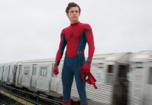 «Spiderman: Homecoming» lanzó su segundo tráiler