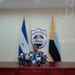 Tránsito reporta nueve fallecidos durante última semana de febrero