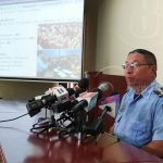 Nicaragua: Reportan incremento de fallecidos en accidentes de tránsito