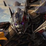 Transformers arrasa el primer lugar en taquillas en los Estados Unidos