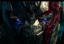 Transformers: The Last Knight tiene nuevo trailer