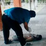 Hombre muere ahogado en el Trapiche