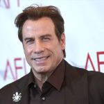 Un masajista acusa a John Travolta de abusos sexuales