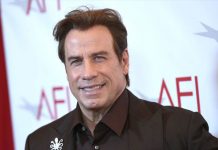 Un masajista acusa a John Travolta de abusos sexuales