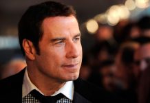 Gobernador de Puerto Rico anuncia rodaje de película de John Travolta