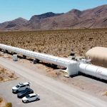 estados unidos, tren, operacion, tecnologia,