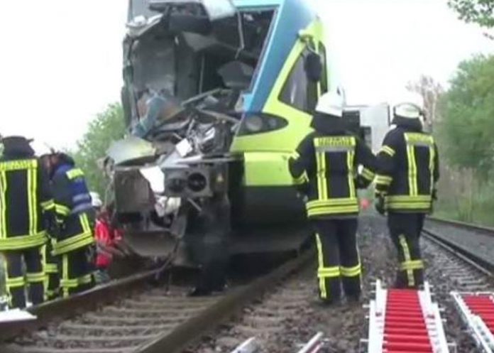 tren