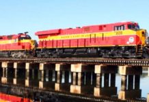 Grupo México adquiere la ferroviaria estadounidense Florida East Coast