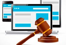 China lanza su primer tribunal en internet