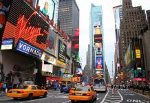 El efecto Trump en EEUU: Caída del turismo en 2017