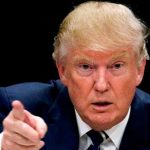 Donald Trump solicita al Congreso investigar a Obama
