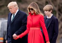 Jóvenes de EEUU piensan que presidencia de Trump es ilegítima