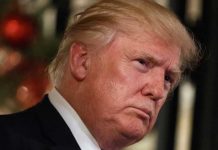 Trump dice que bajará precio de muro fronterizo con México