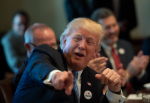 Trump autoriza la construcción del polémico oleoducto Keystone