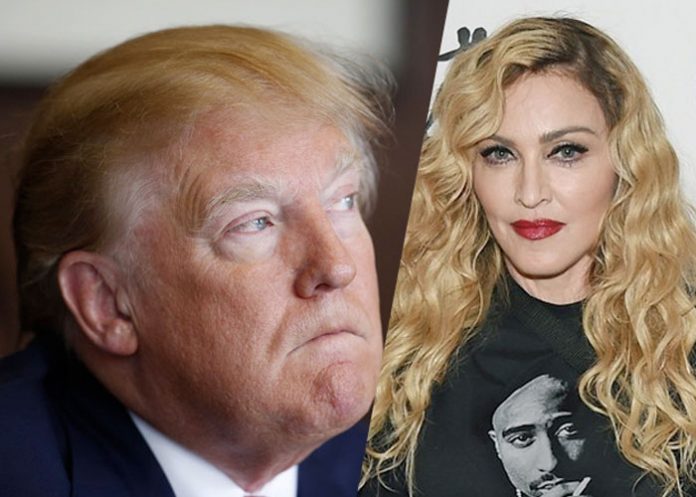 trump-ofende-a-madonna-portada