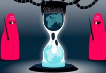 Donald junto a Melania Trump vota en Nueva York