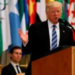 Trump llegará a Israel a promover nuevas pláticas con Palestina