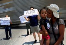 Trump suspende la medida de Obama para proteger inmigrantes indocumentados con niños