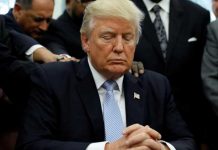 «No sabía que hay tantos países hasta ganar las elecciones»: La Red estalla en burlas sobre Trump