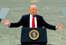 Cámara Baja de EE.UU. buscará impeachment de Trump este año