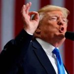 Trump amenaza con cortar subvenciones del Obamacare si no se aprueba su ley