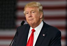 Trump planea firmar este lunes una nueva prohibición migratoria que excluye a Irak