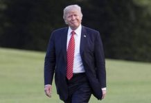 Ultimátum de Trump para que se prohíba a los transexuales servir en el Ejército