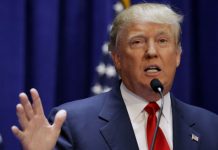 Jefa FMI: Trump es bueno para la economía EEUU a corto plazo