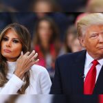 Vidente predice: «Trump y Melania se separarán»