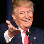 Trump: El retiro del acuerdo climático, lo mejor para EEUU