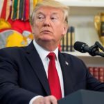 Trump autoriza reanudar la entrada de refugiados a EE. UU.