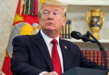 Trump autoriza reanudar la entrada de refugiados a EE. UU.