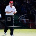 EE.UU: Trump se realizará su primer examen médico como presidente