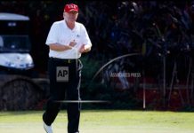EE.UU: Trump se realizará su primer examen médico como presidente