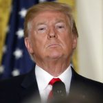 Anulan las apelaciones al polémico decreto de Trump