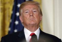 Anulan las apelaciones al polémico decreto de Trump