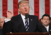 Trump modera tono pero mantiene promesa de mano dura en inmigración