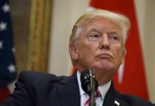 Trump anunciará si EE.UU seguirá en acuerdo climático de París