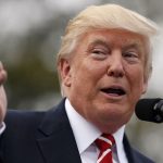 Trump dice que EEUU podría «retornar» al Acuerdo de París sobre clima