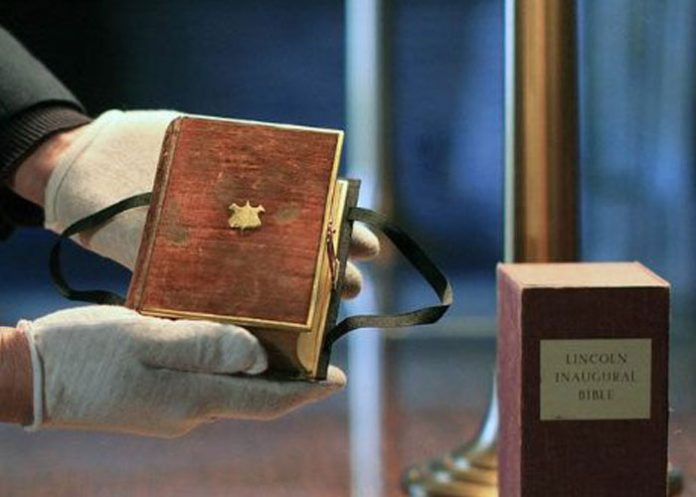 trumpbiblias