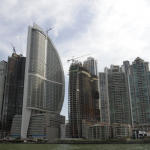 Un hotel en Panamá busca eliminar el nombre de Trump