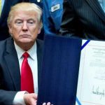 EE.UU. movilizará 100.000 tropas para controlar la inmigración