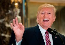 Trump planea lanzar un «proyecto de ley lleno de amor» para reemplazar el DACA