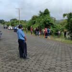Chontales: Joven motociclista fallece por accidente de tránsito